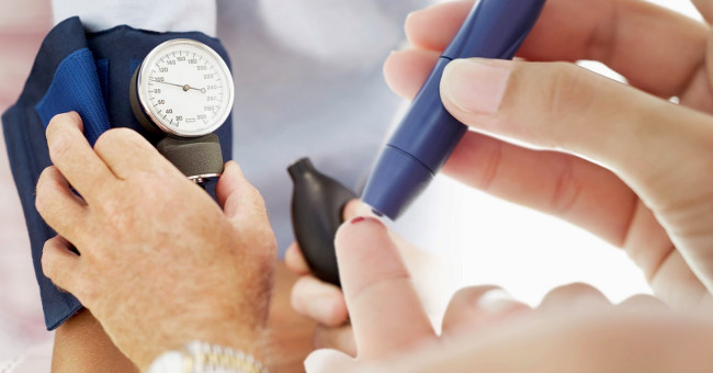 The Most Obvious Signs of Diabetes