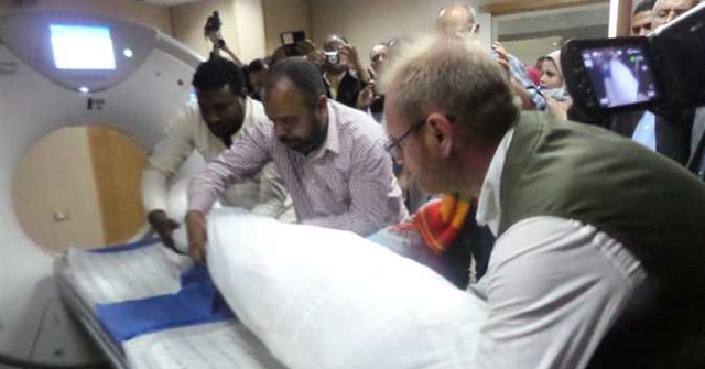 The Mummy Found in the Tomb of Elephantine May Be at the End of the Ancient Egyptian Period