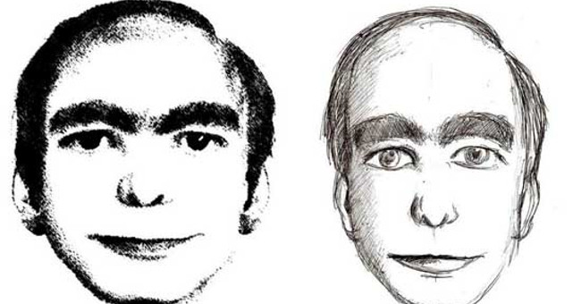 The Mysterious Man Appeared in the Dream of 2000 People