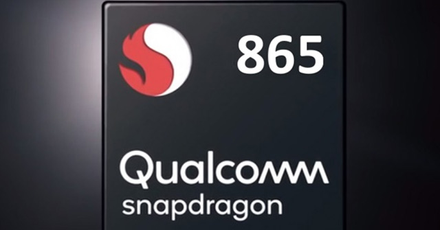 The Mysterious Snapdragon Chip Scored a Record on Geekbench