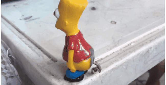 The Mystery Behind the Unique Toy