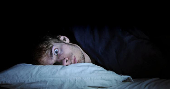 The Mystery Has No Solution - 40 Years without Sleep Due to Bullets