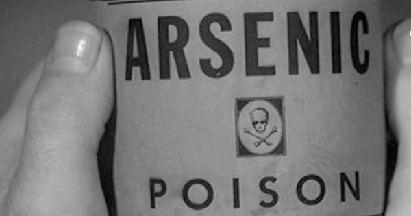 The Mystery of People Using Poison as a Tonic in 19th