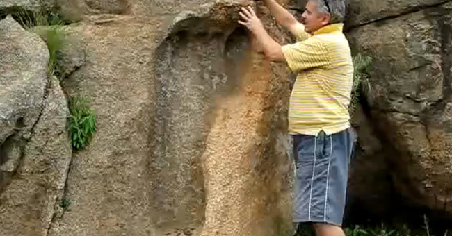 The Mystery of the 290-million-year-old Giants Challenges