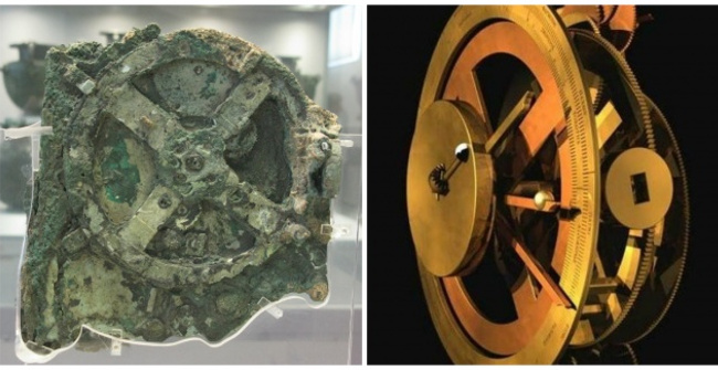The Mystery of the Ancient Egyptian Helicopter, the Disappearance