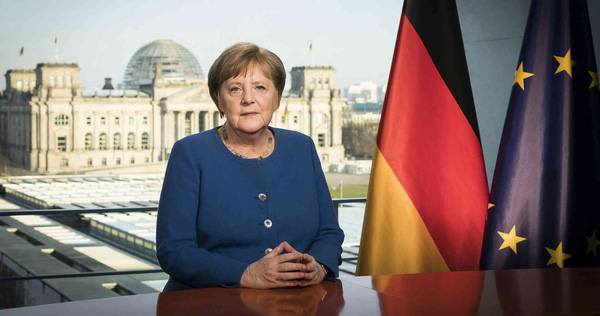 The Mystery of Why Germany Had a Very Low Death Rate During