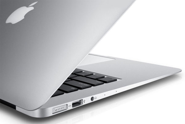 The New 12-inch MacBook Air Will Have a Retina Display and Is Thinner