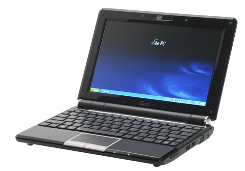 The New Eee PC 1000HE and Aspire One Are Available in Vietnam