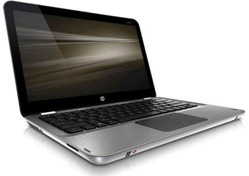 The New Envy 15 Will Be Equipped with USB 3. 0