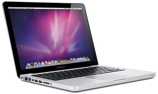 The New Generation MacBook Pro Was Delayed Until October