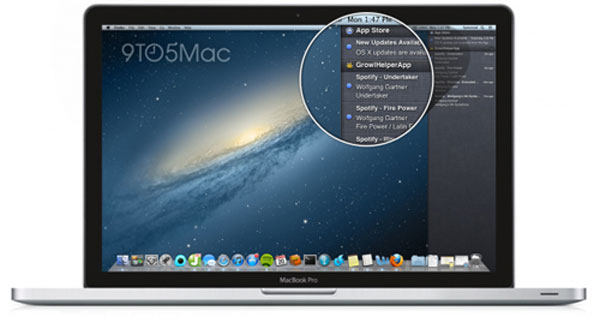The New MacBook Pro Can Be Thinner, the Retina Screen