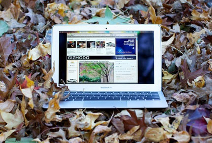 The New MacBook Pro Debuted in April 2011 with Numerous Improvements