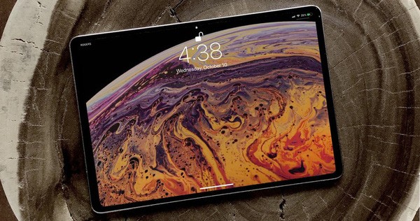 The New Patent Shows That Apple Plans to Bring Rabbit Ears