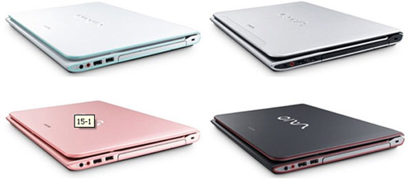 The New Sony Vaio C Will Use Ivy Bridge Chips
