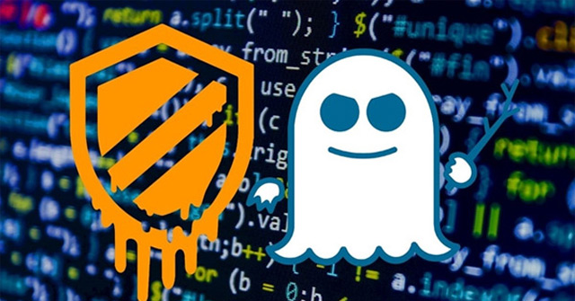 The New Specter Vulnerability Appears to Be a New Variant That Easily 'Crashes'