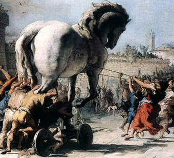 The New Trojan Silently Steals $$ 1 Billion from Bank Accounts