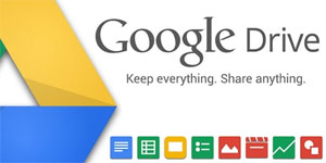The New Version of Google Drive Will Allow for Easier File Sharing