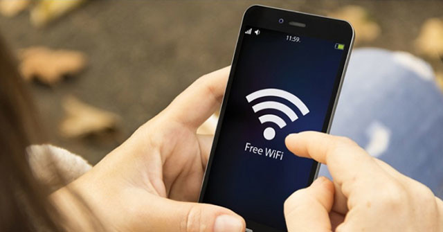 The New WPA3 Wi-Fi Standard Was Officially Released