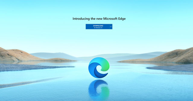 The Newly Launched Edge Chromium Browser Has an Installation