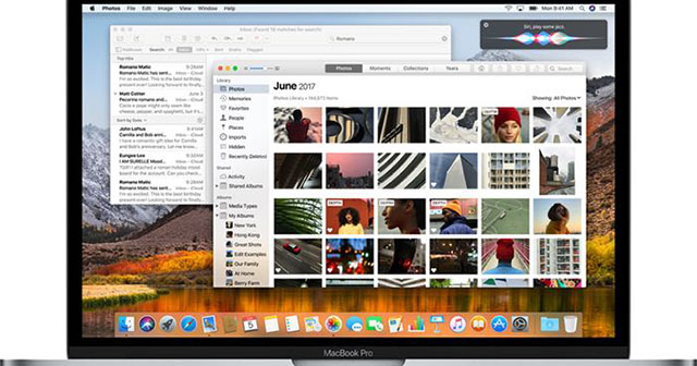 The Newly Released macOS Has Detected a Serious Security Vulnerability