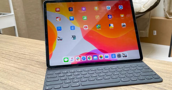 The next iPad Pro can destroy a laptop with a top-notch upgrade