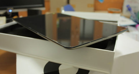 The Next Version of JooJoo Will Run Android