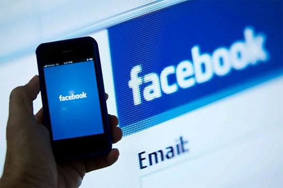 The Number of Facebook Users Is Close to the Chinese Population