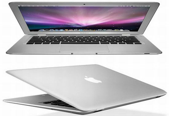The Number of New MacBooks Increased Sharply Since June