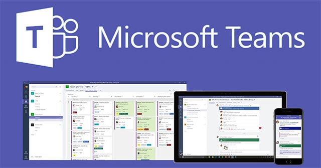 The Number of Users Regularly Reached a Record High, Microsoft