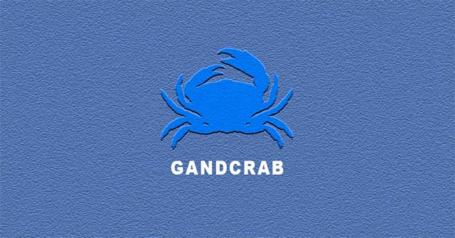 The Official Gandcrab 5.2 Decoder Was Released, Ending a Bad