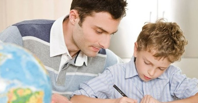 The Older You Become, The More Intelligent Your Son Will Be - TipsMake.com