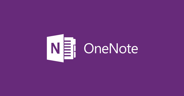 The OneNote Application Allows Users to Print Entire Notes on Windows 10