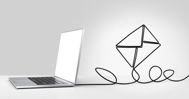 The Only Secure Email Is the Text-only Email