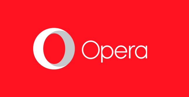 The Opera 50 Browser Can Block Websites That Dig Money from Encryption from User Machines