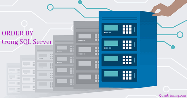 The ORDER by Clause in SQL Server: A Practical Guide
