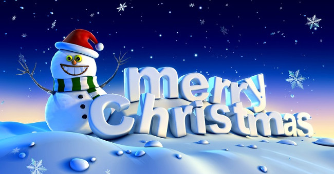 The Origin and Meaning of Christmas