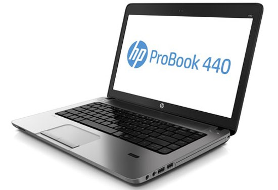 The Outstanding Laptops Sold in June 2013
