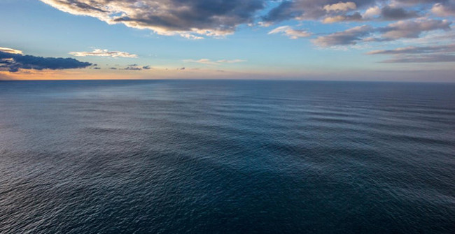 The Pacific and 5 Unexplained Mysteries Challenge Scientists