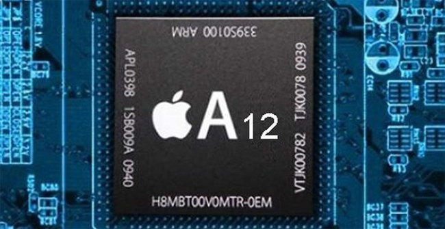 The Performance Point of the Apple A12 Chip on the iPhone Xs, the Xs Max Outperformed the Snapdragon