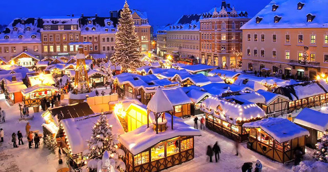 The Photography Tips You Can Apply During the Christmas Season