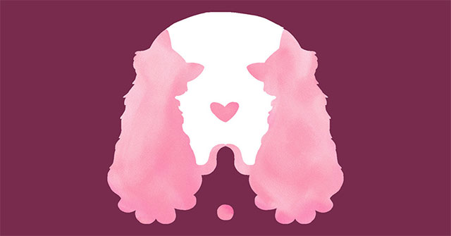 The Pictures Reveal Your Attitude in Love: Love Tests