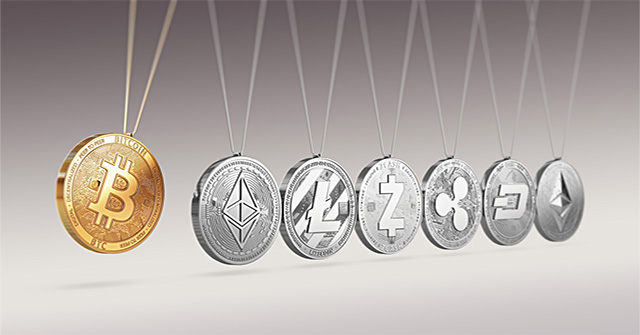 The Popular Blockchain and Cryptocurrency Terms You Need to Know
