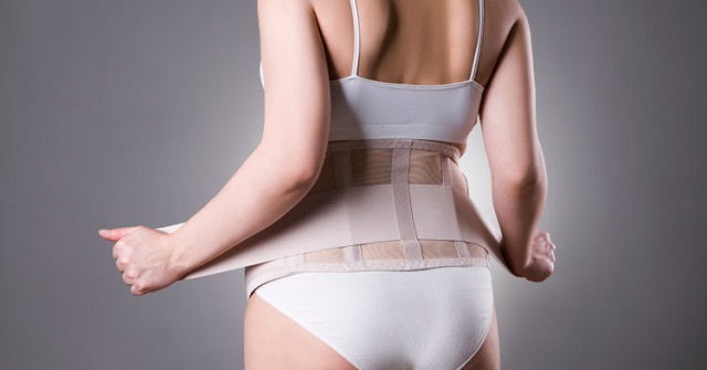 The Postpartum Abdomen Gene Is Improperly Beneficial
