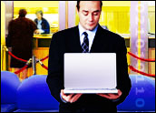 Network: The Potential Dangers of Wi-Fi