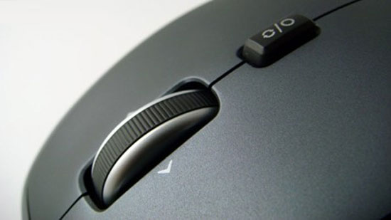 The Power of the Scroll Key: A Practical Guide