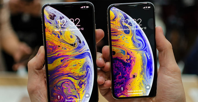 The Price of Repairing the iPhone Xs Max Is Enough to Buy a New Hard iPhone 8