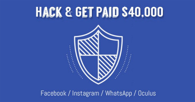 The Program 'Find Money Exchange Errors' on Facebook, the Maximum Prize up to 40 Thousand USD
