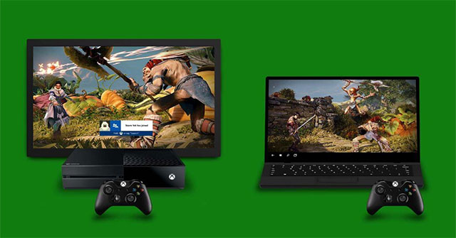 The Prospect of Experiencing Xbox One Games on PC Is Not Far Away