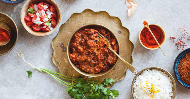 The Proven Benefits of Eating Spicy Food Are Good for Health