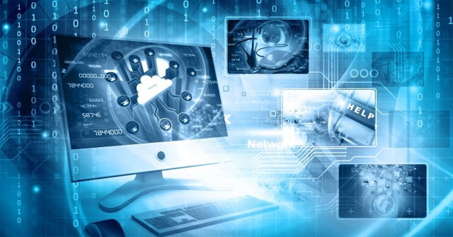 The Provisions of the Criminal Code Relate to the Field of Information Technology
